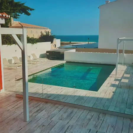 Villa With View Close To Beach Pool And Jacuzzi Villa *